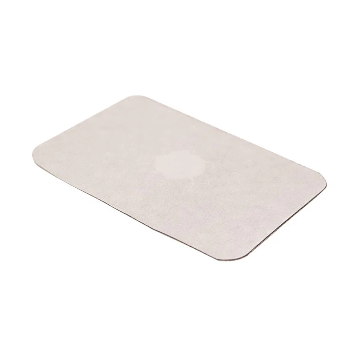 Far infrared patch (2)