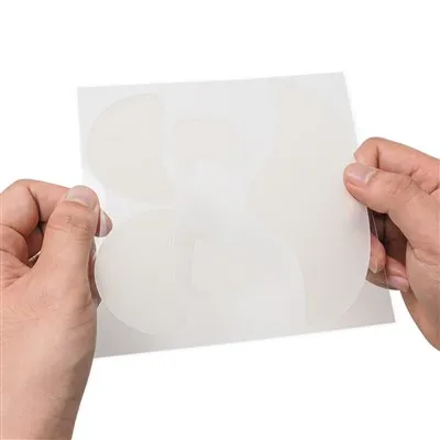 Hydrocolloidne mrlje od punog lica