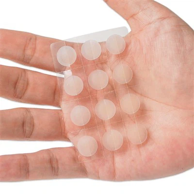 Hydrocolloidne zakrpe za akne sa uljem čaja
