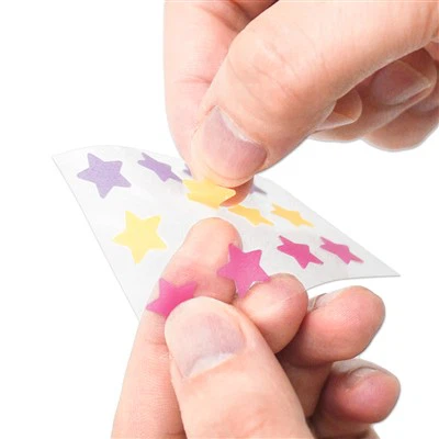 Hidrokolloidne naljepnice za njegu kože za patch patch