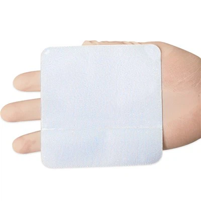 Hydrogel preljev za efikasno ozdravljenje