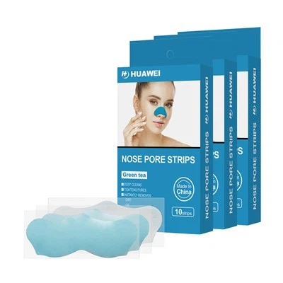 FICHAOD PORE Strips za čišćenje nosa
