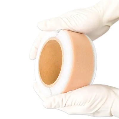Silikonski ožiljak zavoj Jumbo Roll