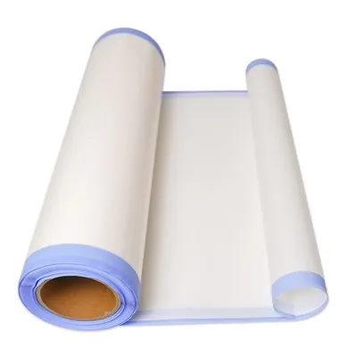 Hirurški prevlačenje sirovina Jumbo Roll
