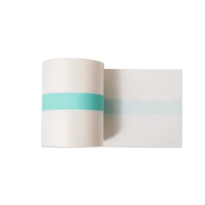 Prozirni film za zavoj za tetovažu